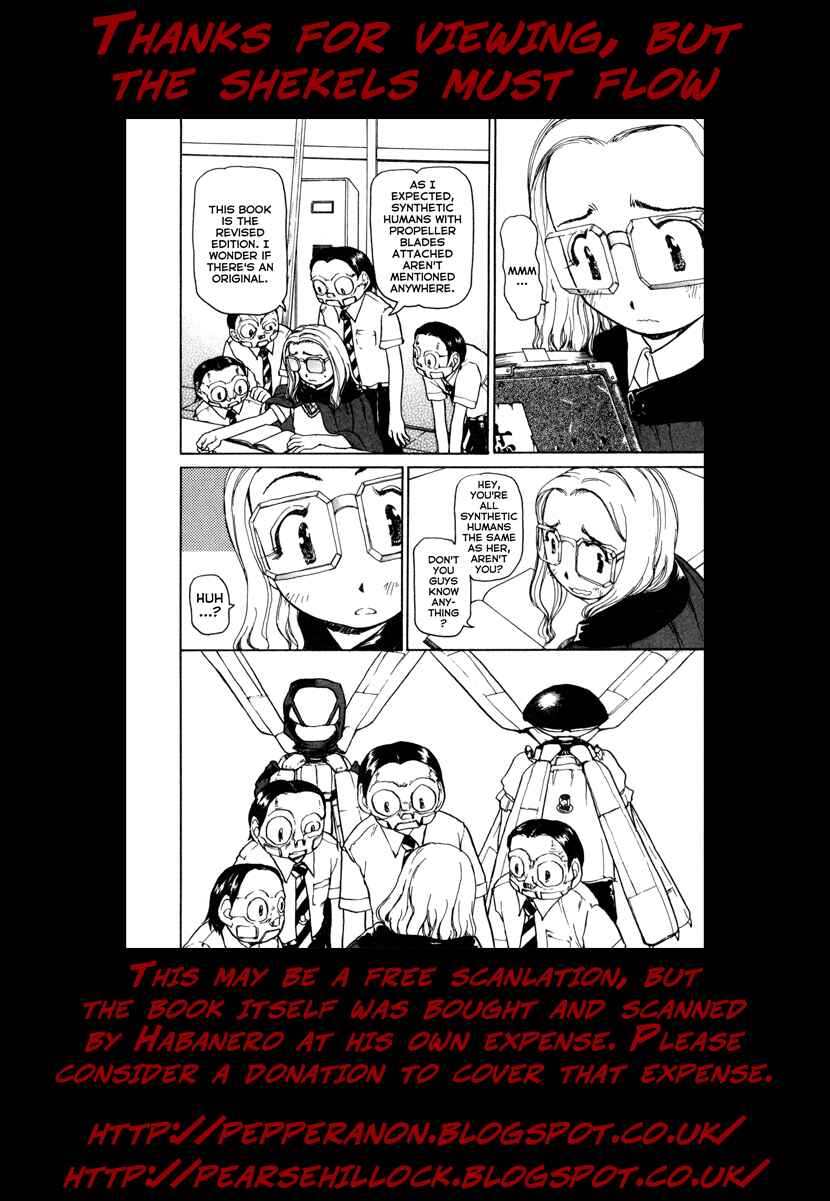 Page 22 Chapter 5 Propeller Heaven