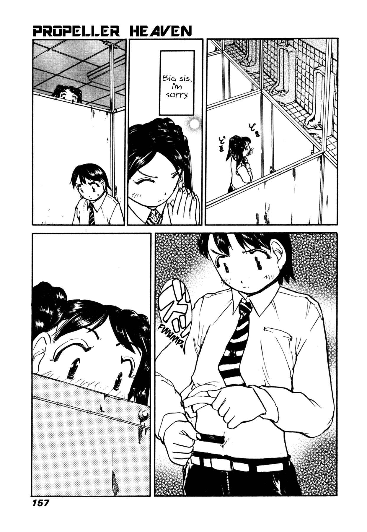 Page 11 Chapter 8 Propeller Heaven