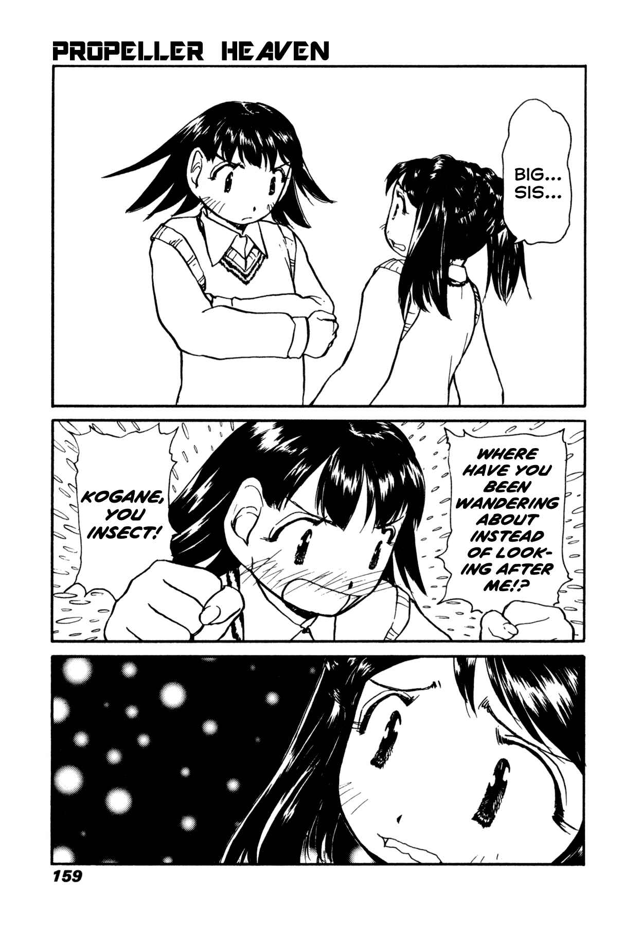 Page 13 Chapter 8 Propeller Heaven