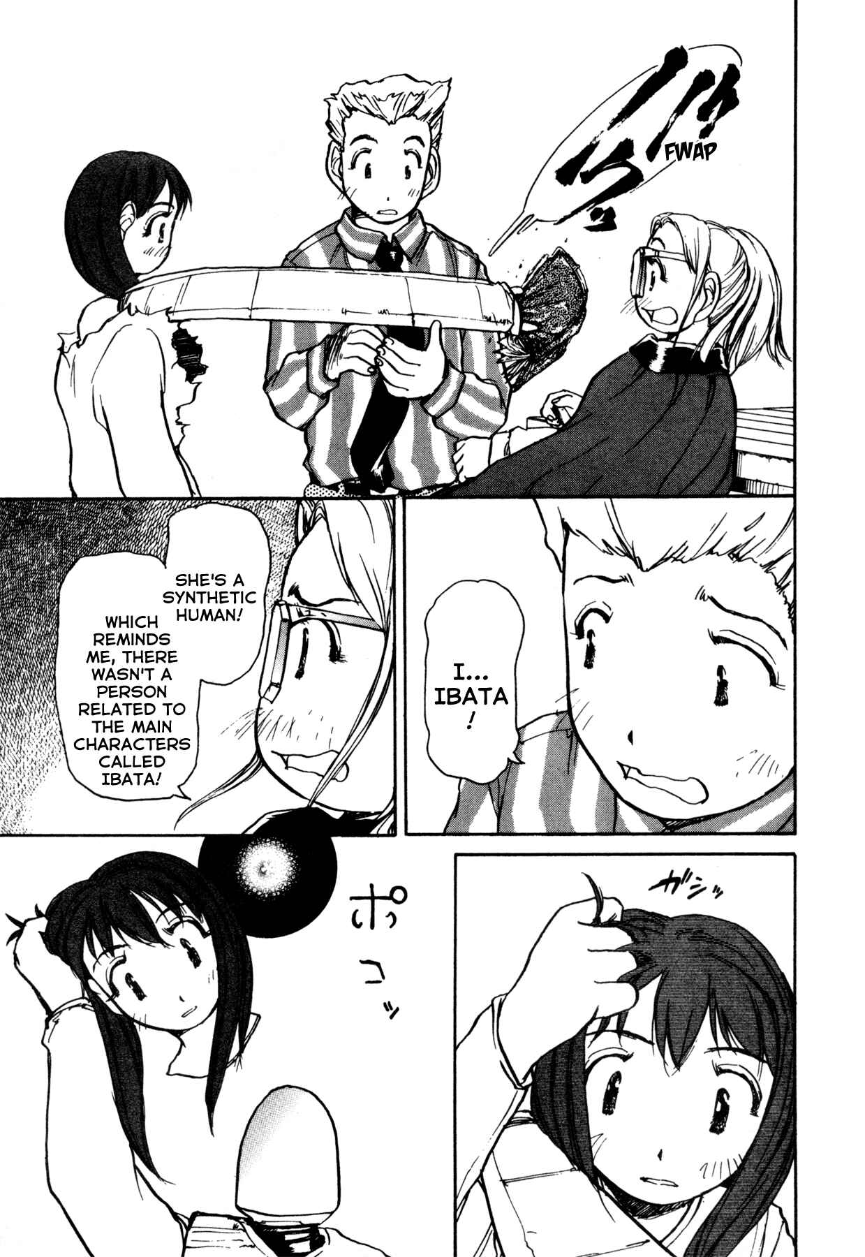 Page 17 Chapter 8 Propeller Heaven