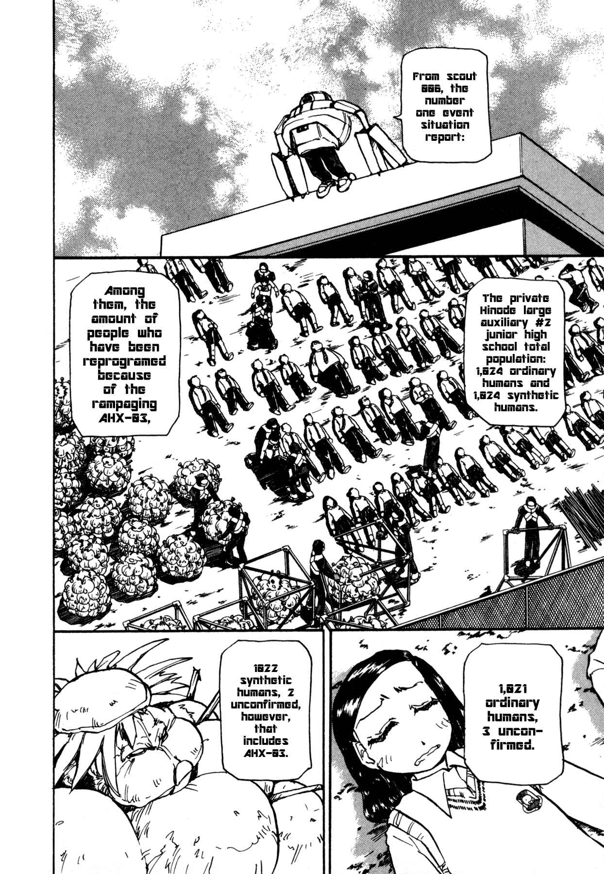 Page 2 Chapter 8 Propeller Heaven