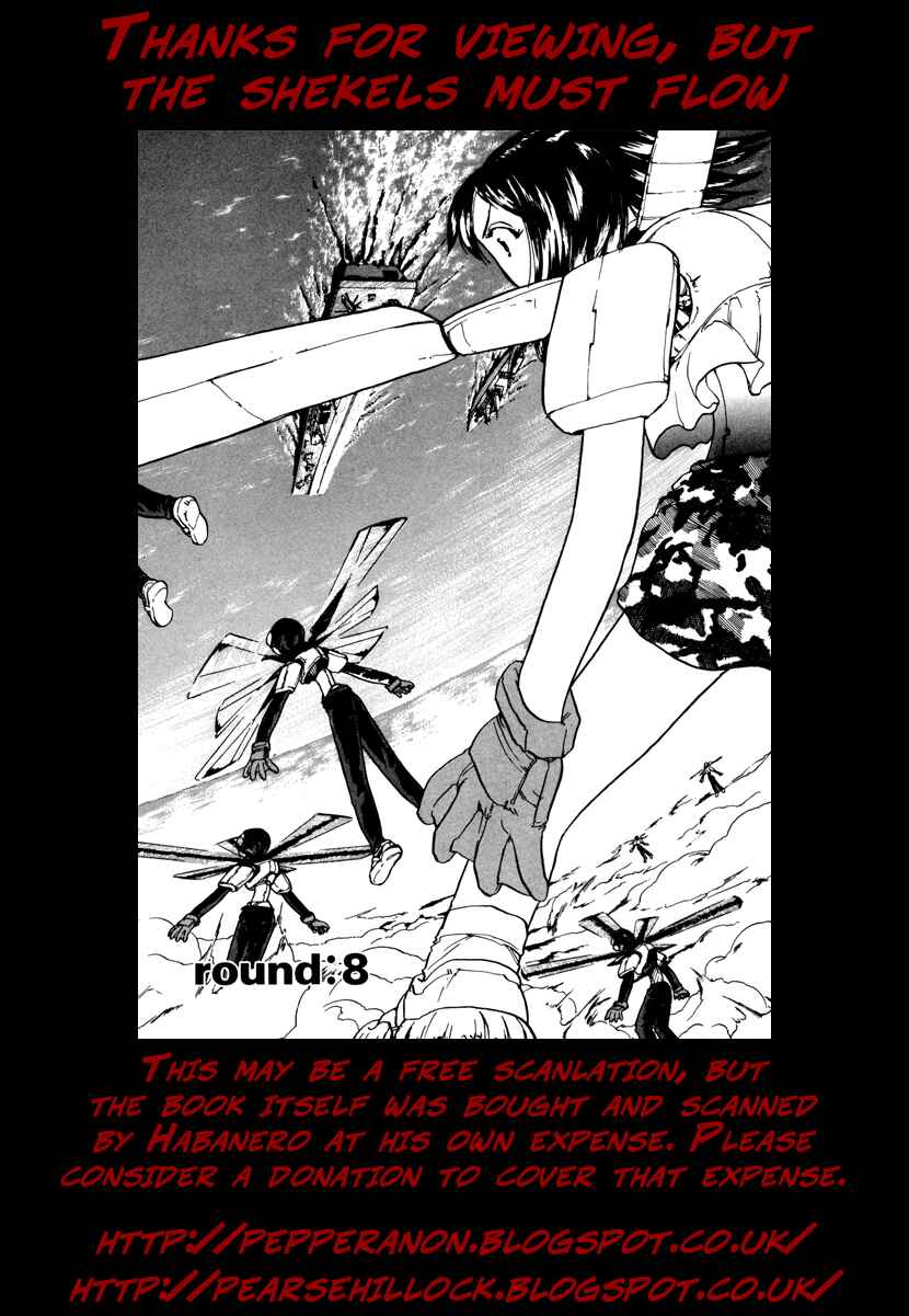Page 22 Chapter 8 Propeller Heaven