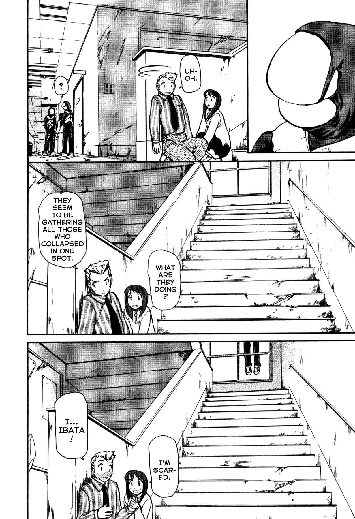 Page 4 Chapter 8 Propeller Heaven