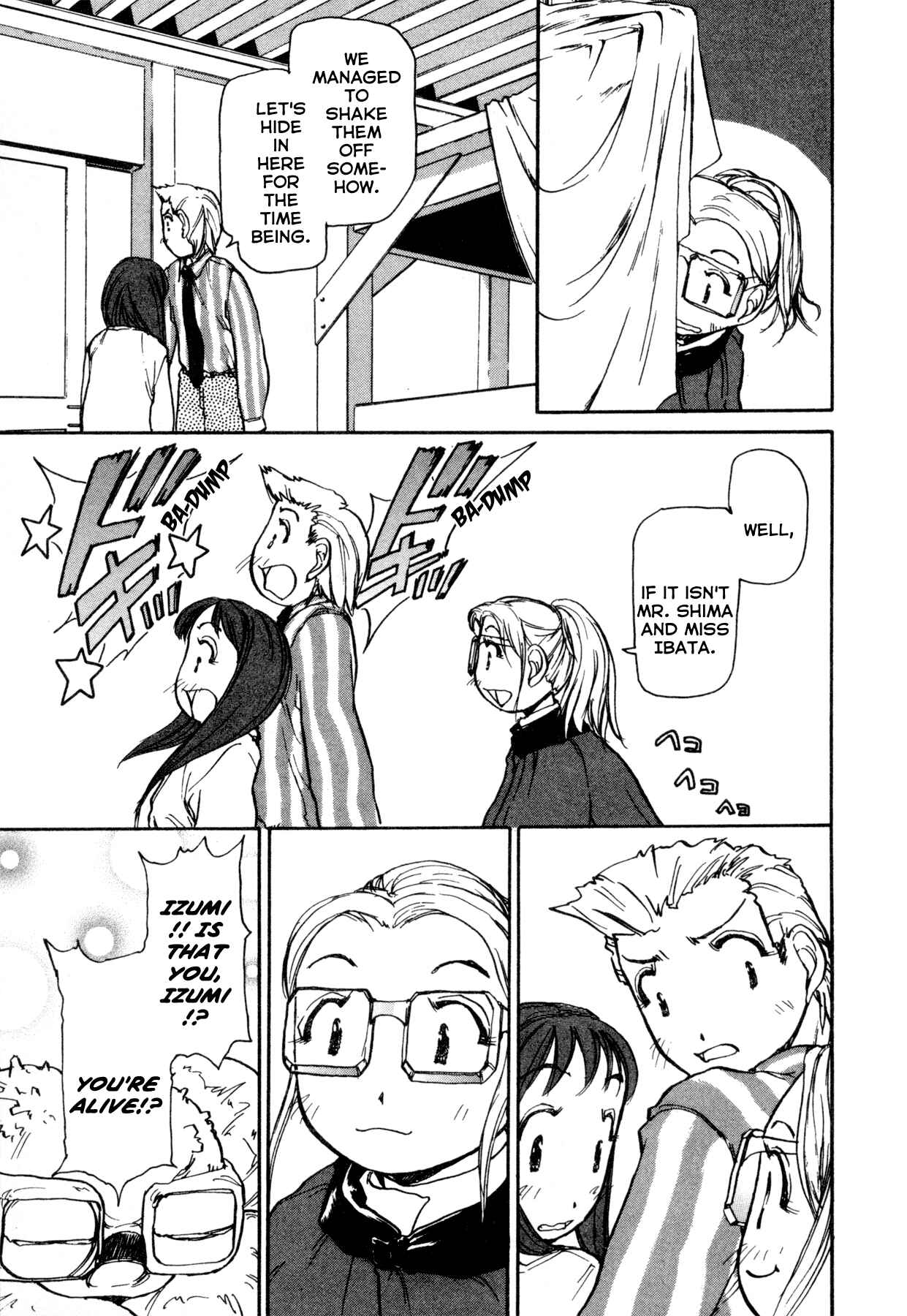 Page 7 Chapter 8 Propeller Heaven