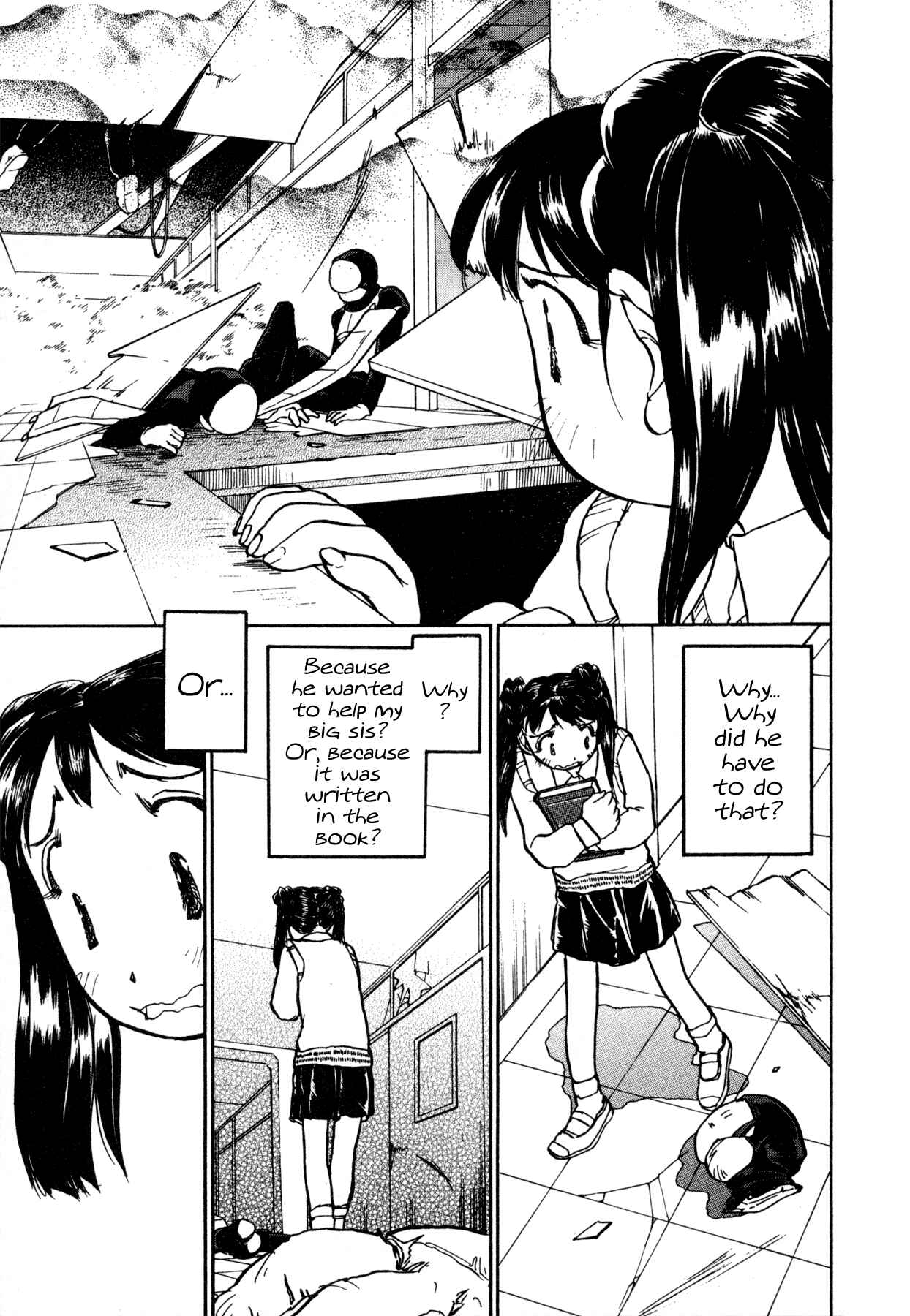Page 19 Chapter 9 Propeller Heaven