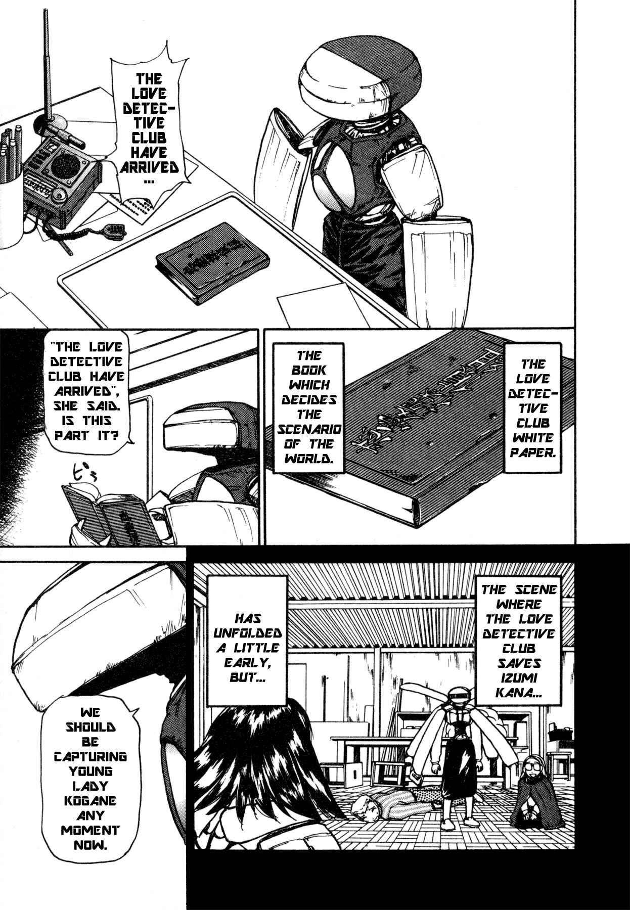 Page 3 Chapter 9 Propeller Heaven