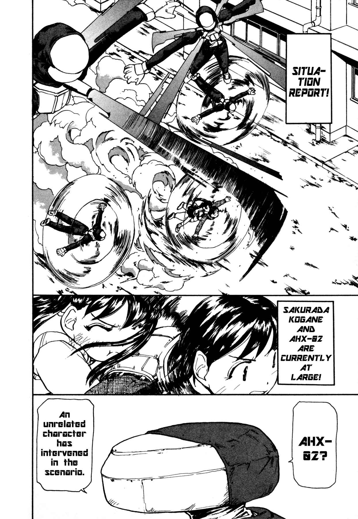 Page 4 Chapter 9 Propeller Heaven
