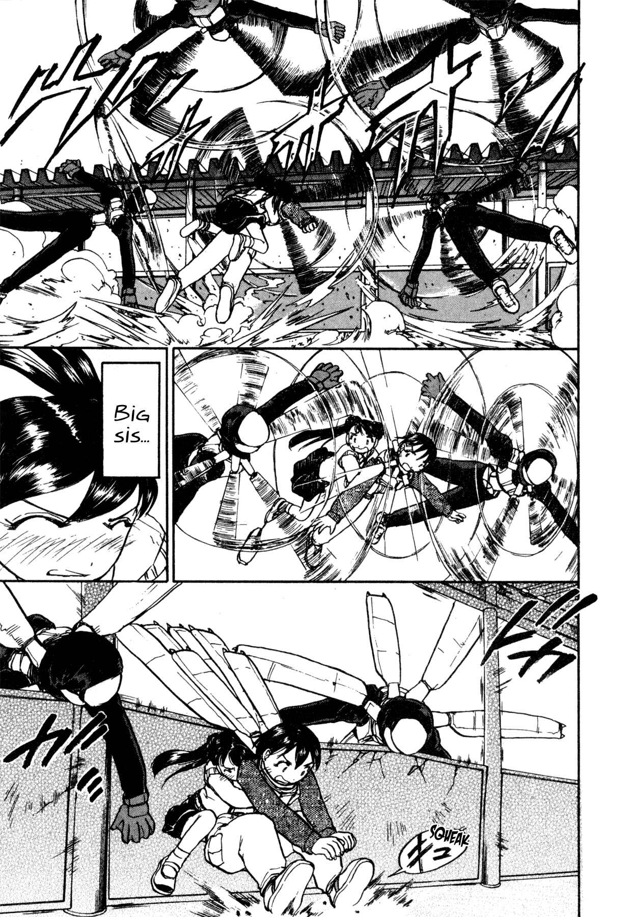 Page 5 Chapter 9 Propeller Heaven