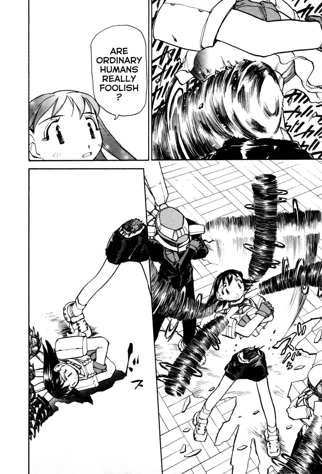 Page 10 Chapter 11 Propeller Heaven