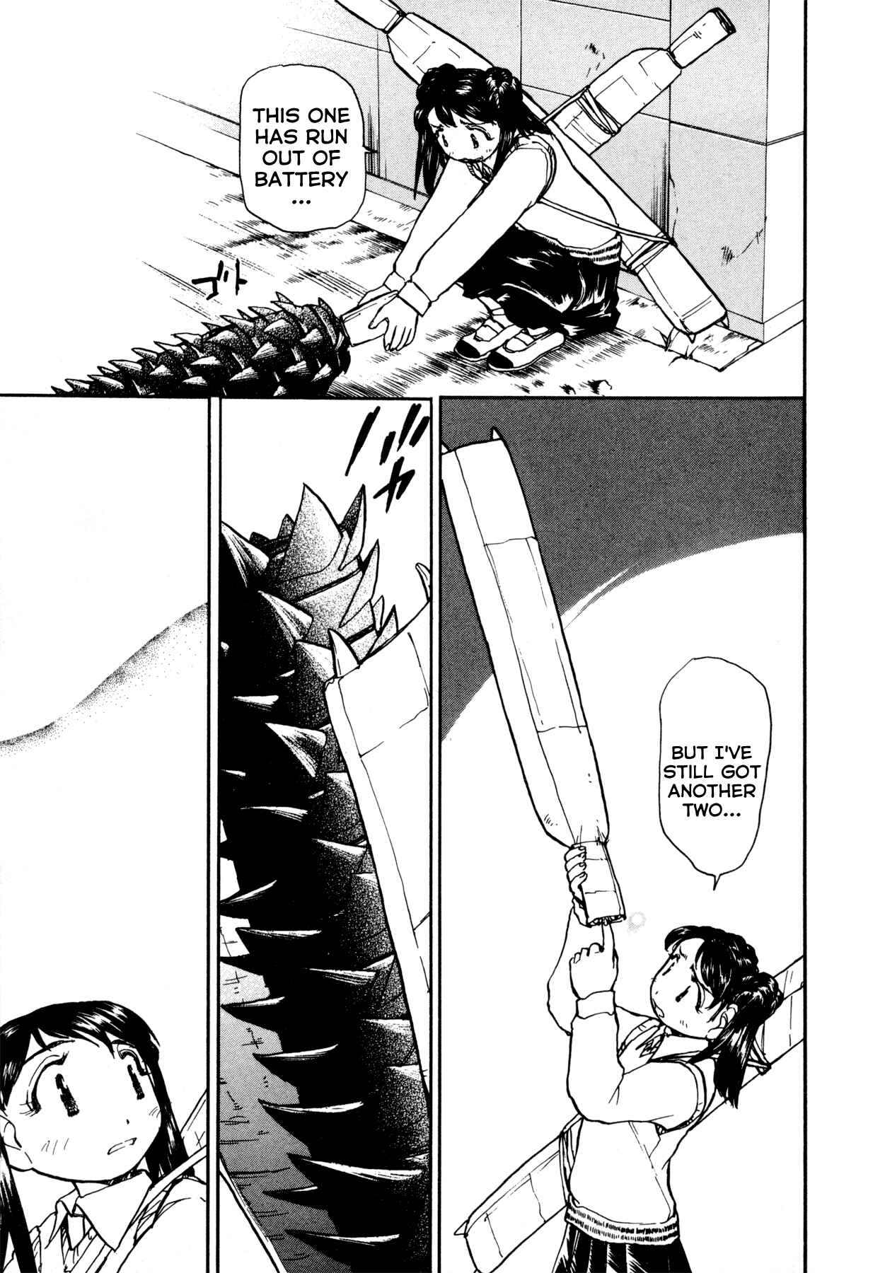 Page 13 Chapter 11 Propeller Heaven