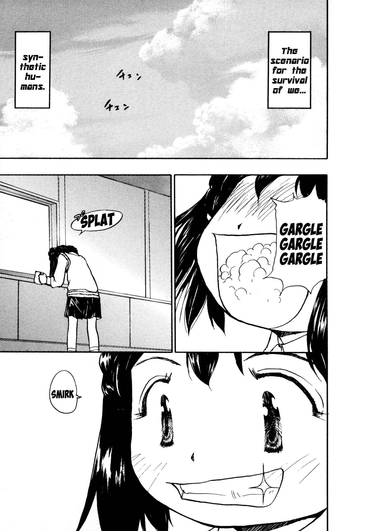 Page 19 Chapter 11 Propeller Heaven
