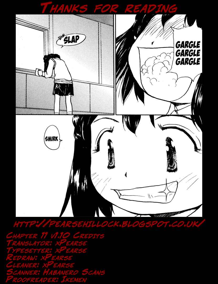 Page 24 Chapter 11 Propeller Heaven