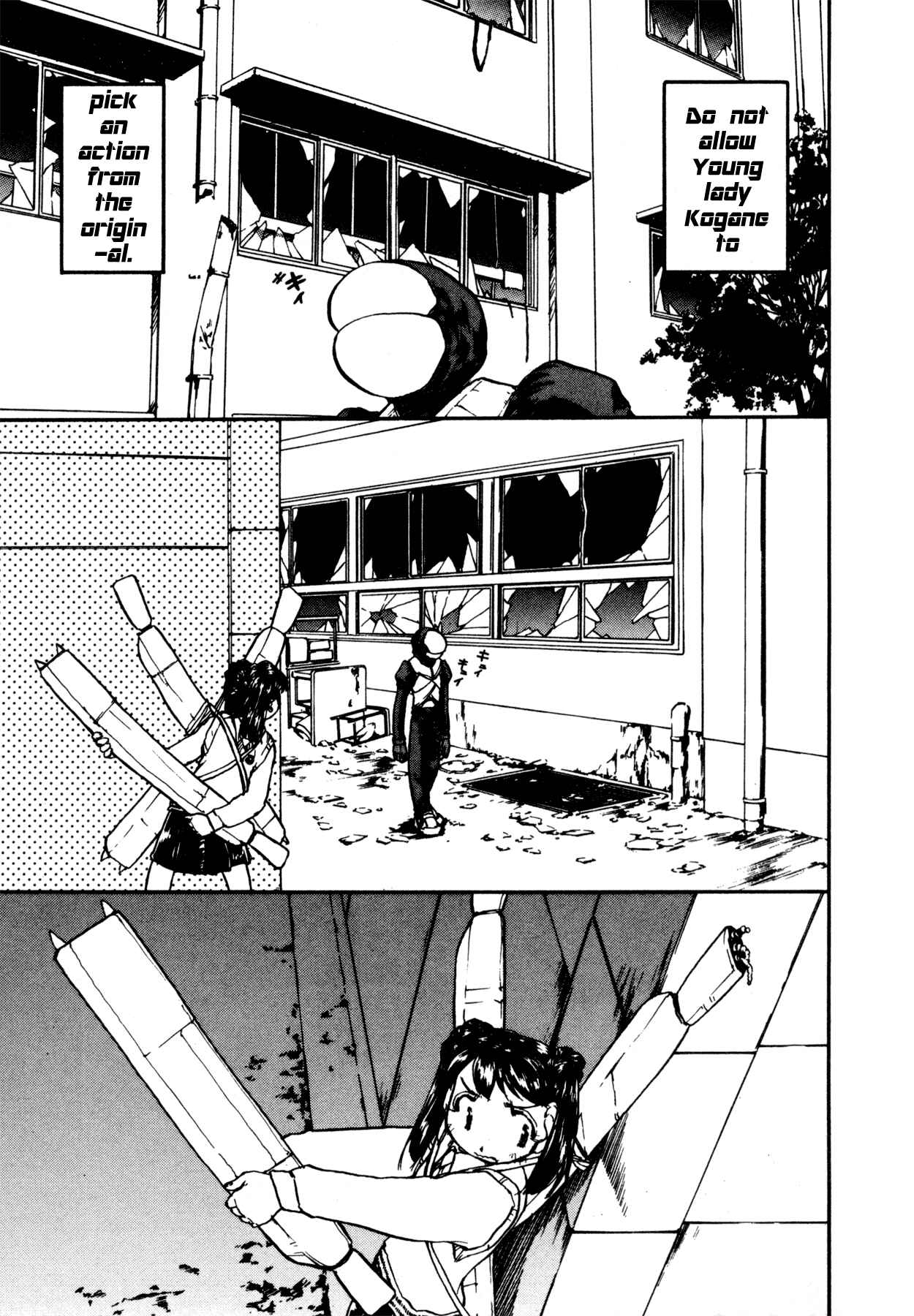 Page 5 Chapter 11 Propeller Heaven