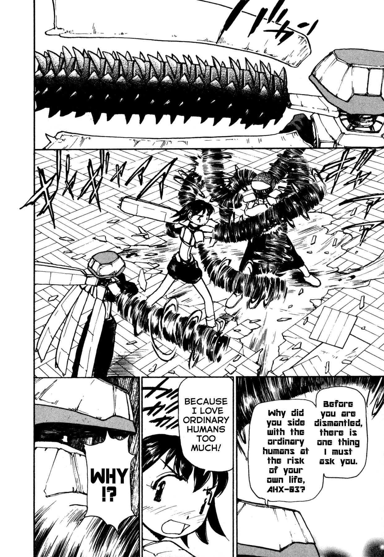 Page 6 Chapter 11 Propeller Heaven