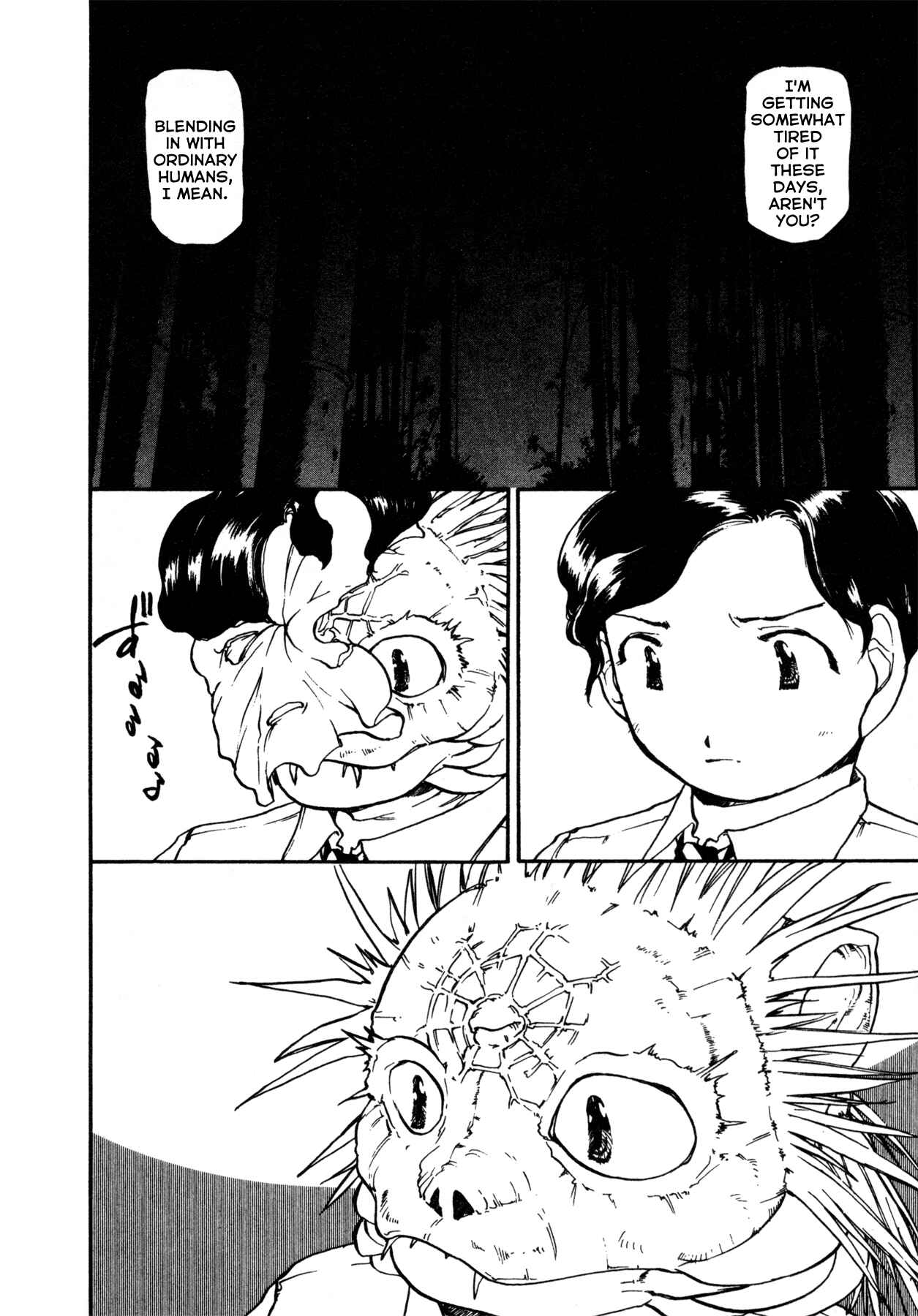 Page 10 Chapter 4 Propeller Heaven