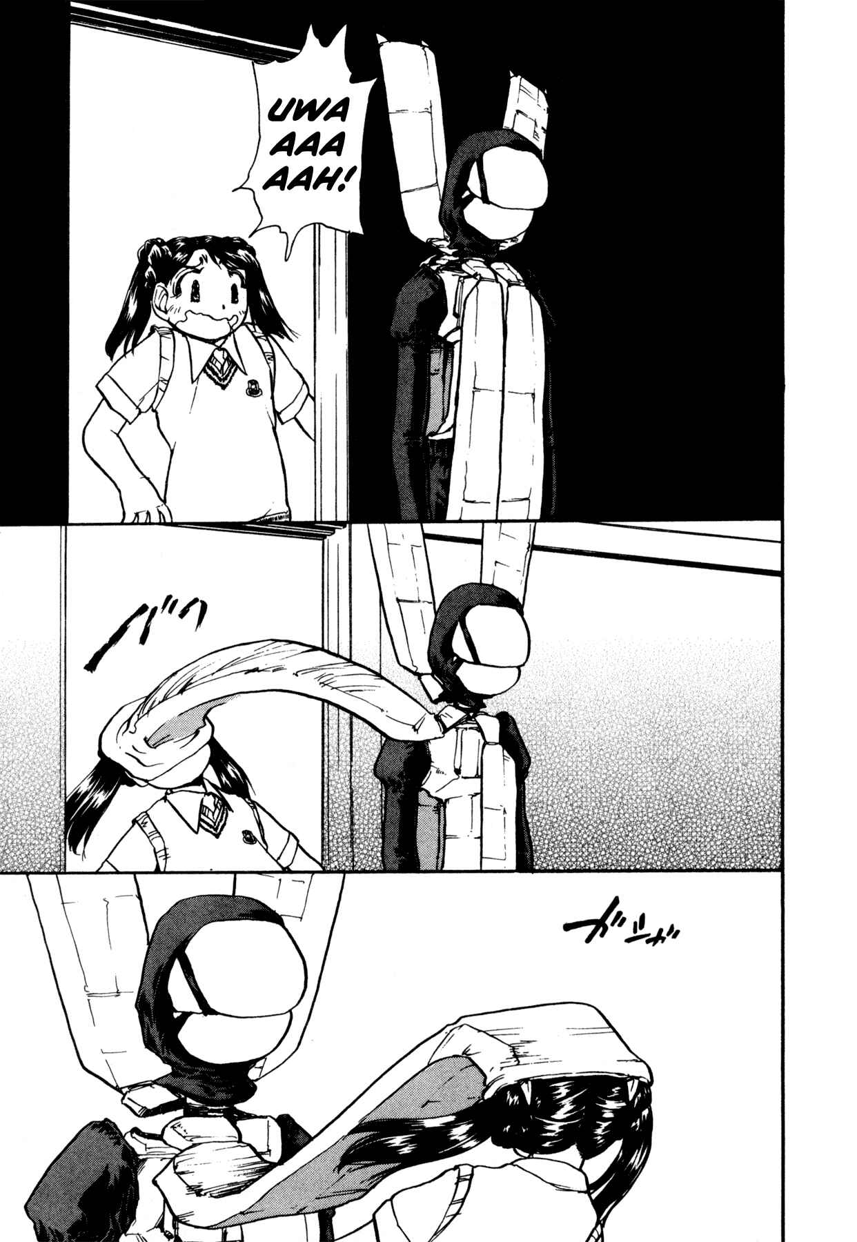 Page 19 Chapter 4 Propeller Heaven
