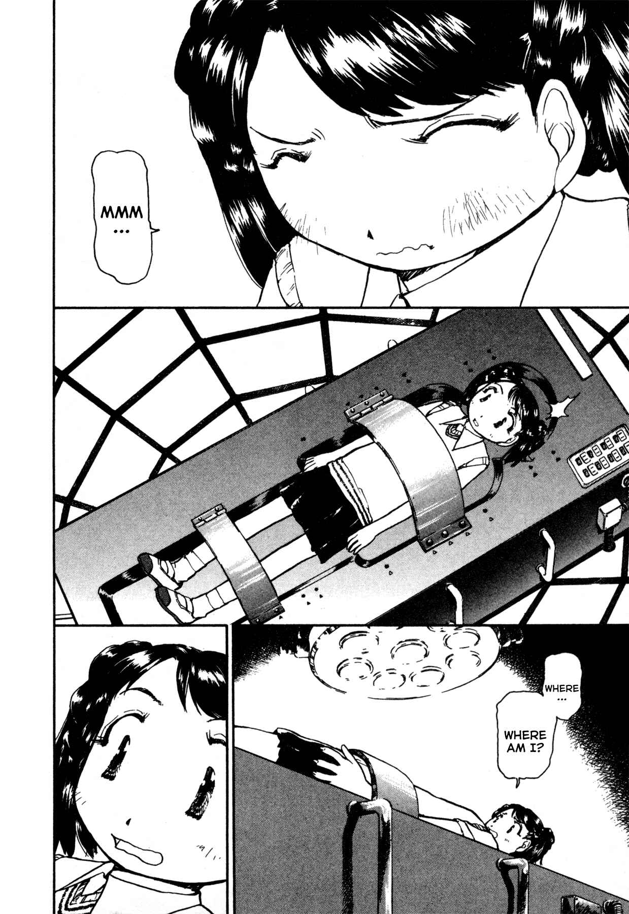 Page 2 Chapter 4 Propeller Heaven