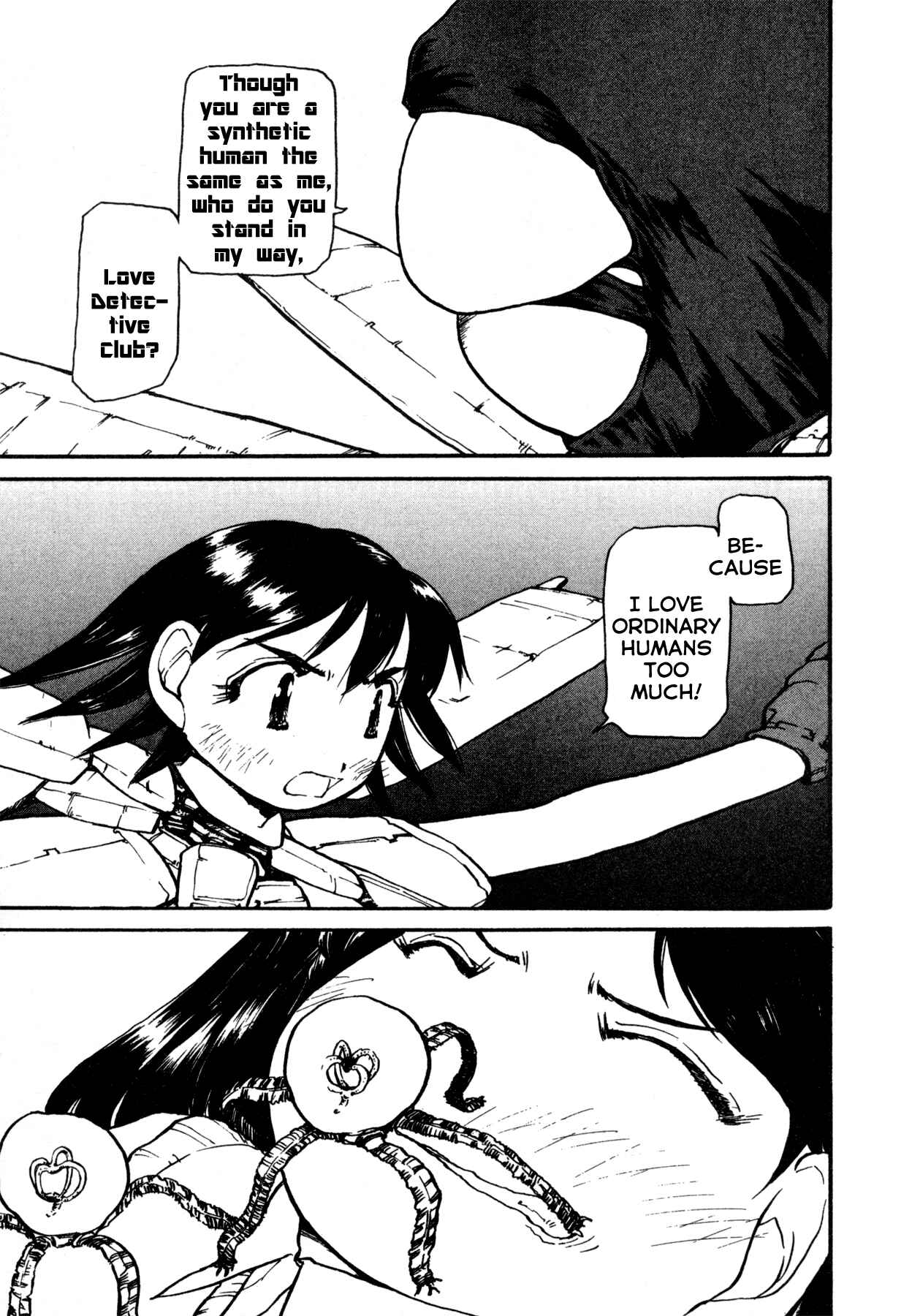Page 7 Chapter 4 Propeller Heaven