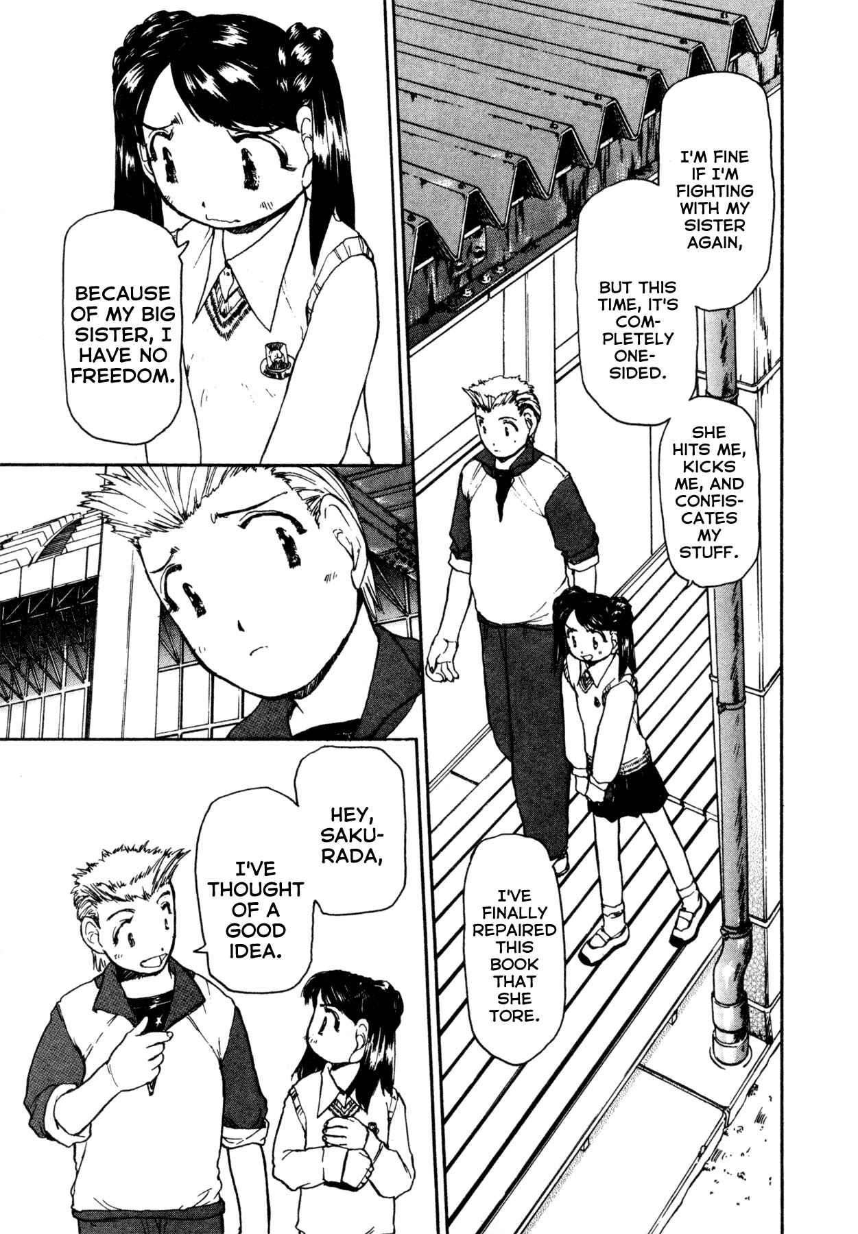 Page 11 Chapter 6 Propeller Heaven