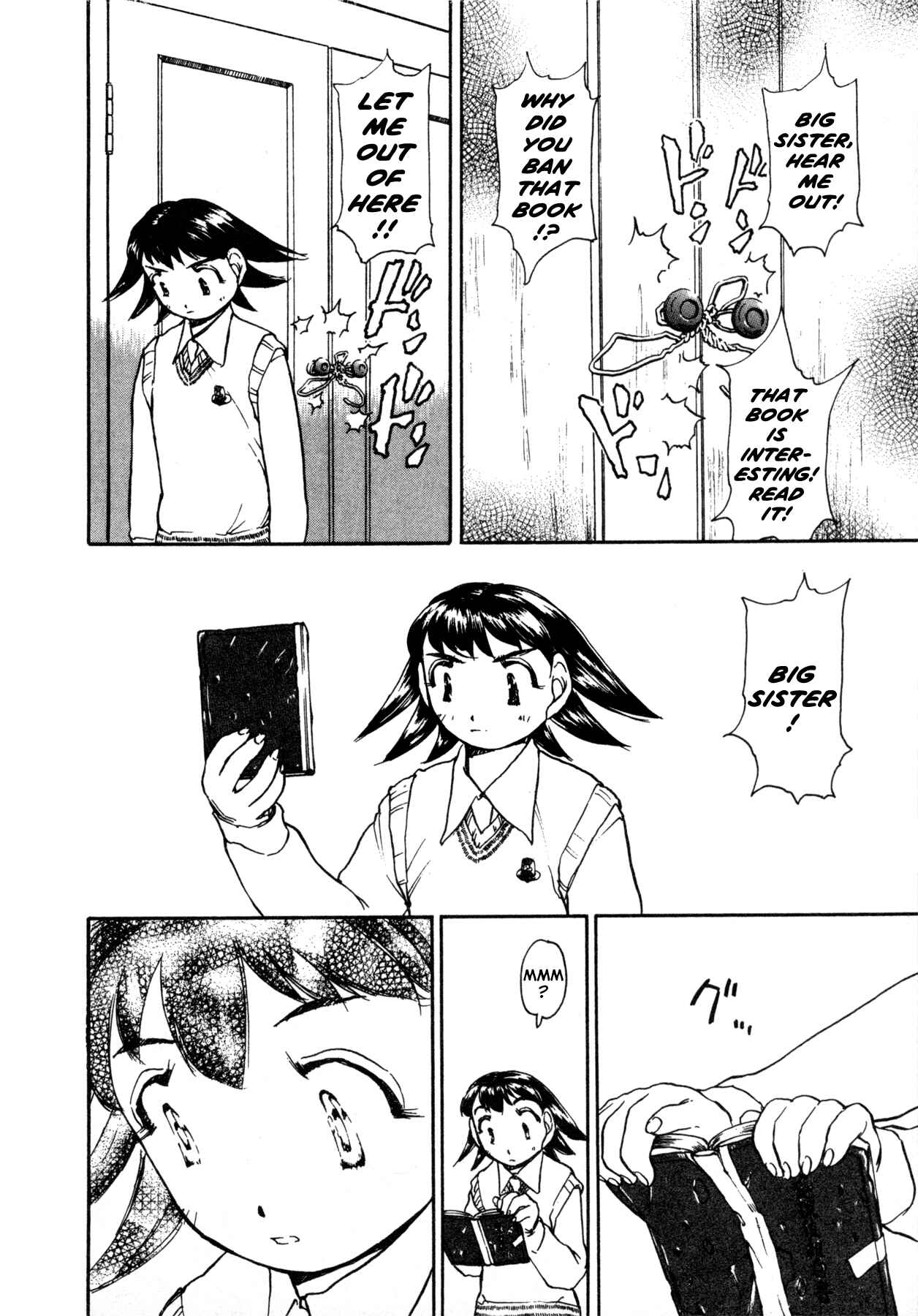 Page 16 Chapter 6 Propeller Heaven