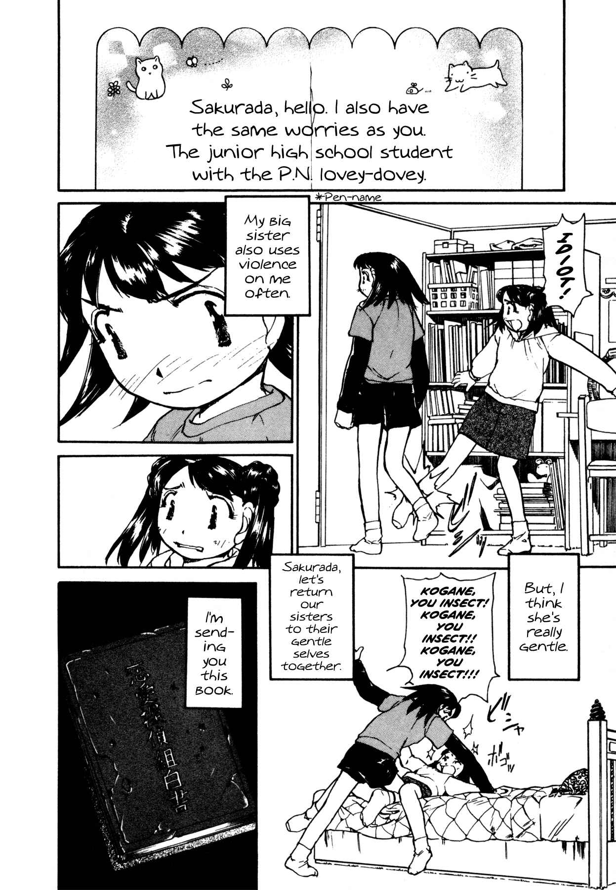 Page 4 Chapter 6 Propeller Heaven
