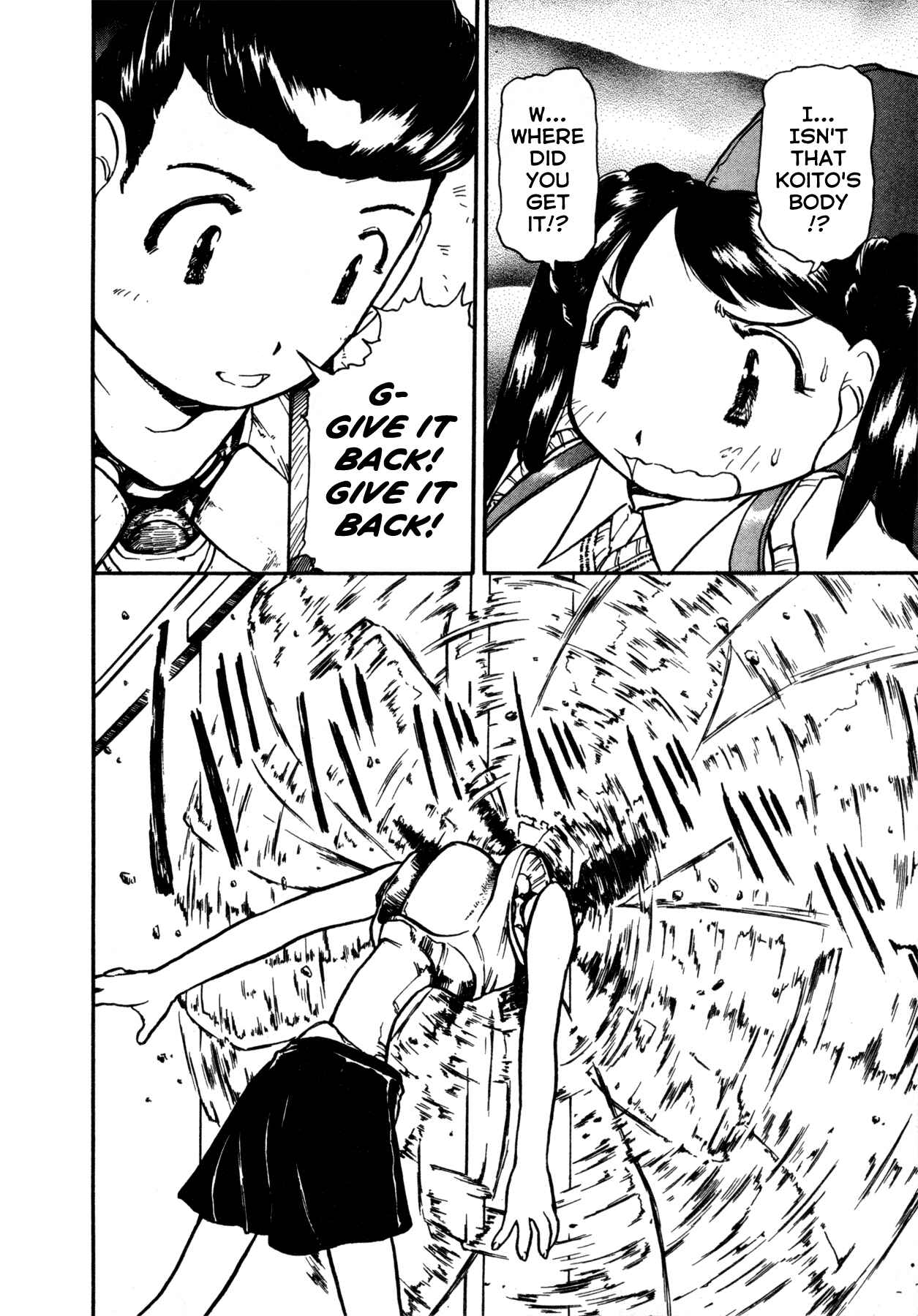 Page 14 Chapter 3 Propeller Heaven