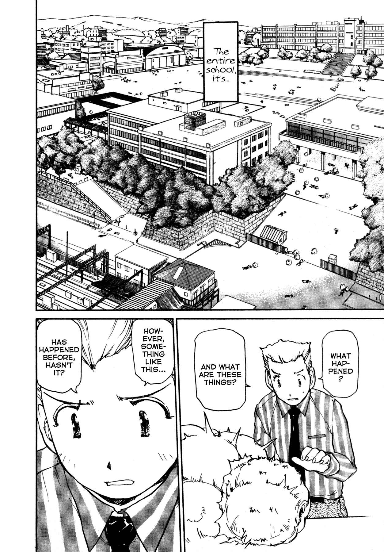 Page 10 Chapter 7 Propeller Heaven