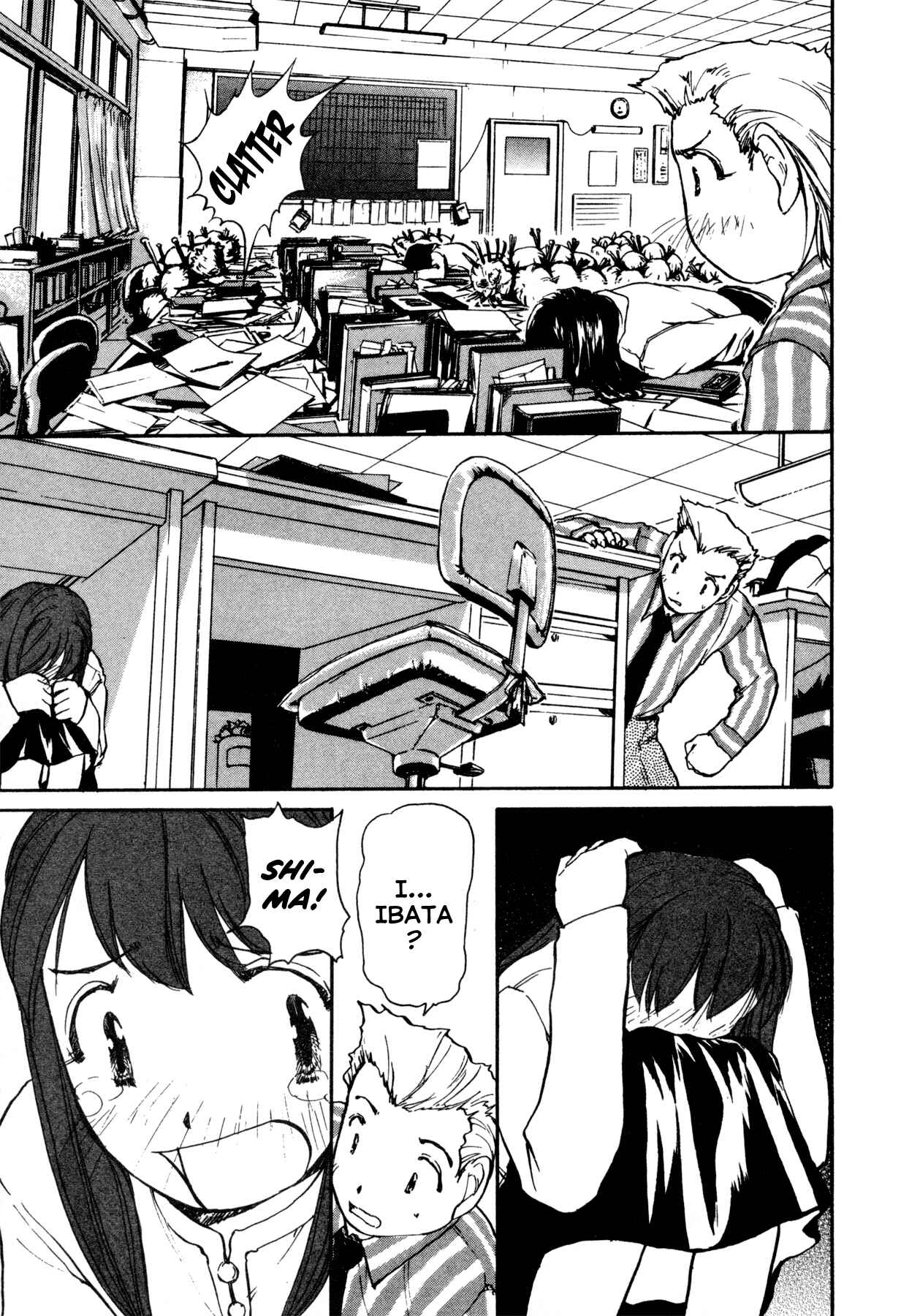 Page 11 Chapter 7 Propeller Heaven