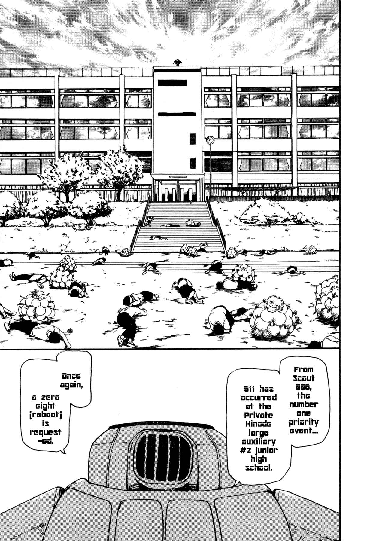 Page 3 Chapter 7 Propeller Heaven
