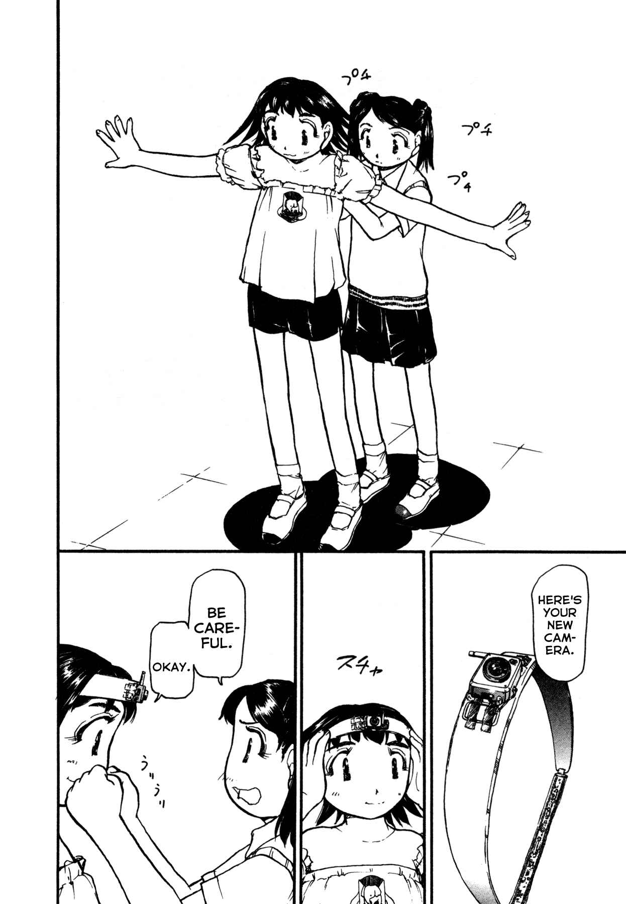 Page 12 Chapter 2 Propeller Heaven