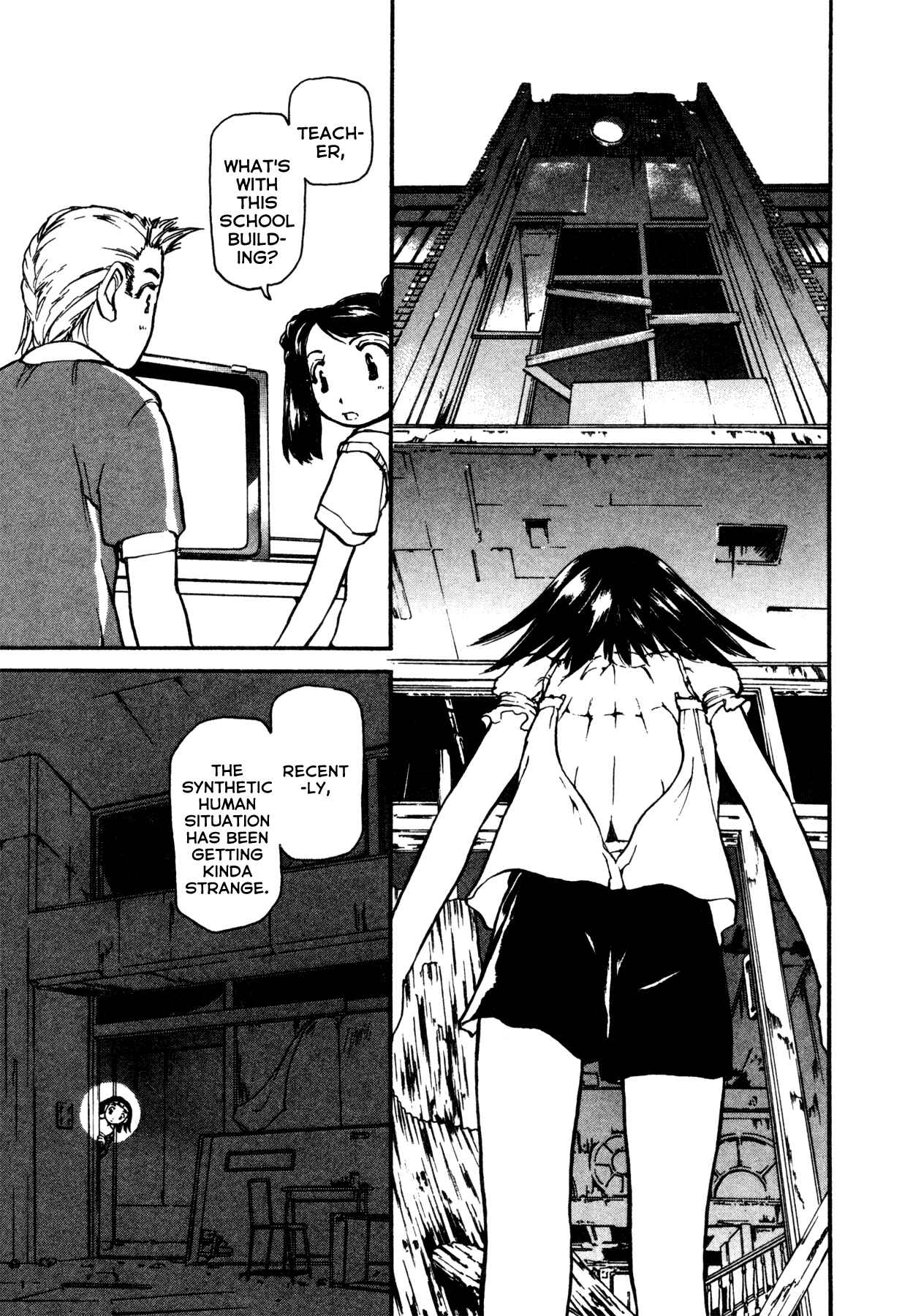 Page 13 Chapter 2 Propeller Heaven