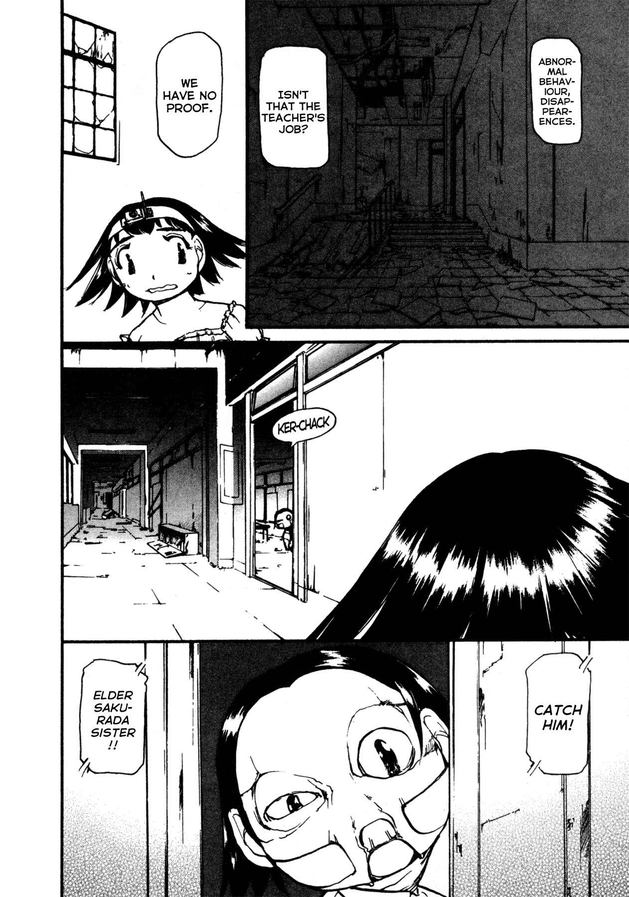 Page 14 Chapter 2 Propeller Heaven