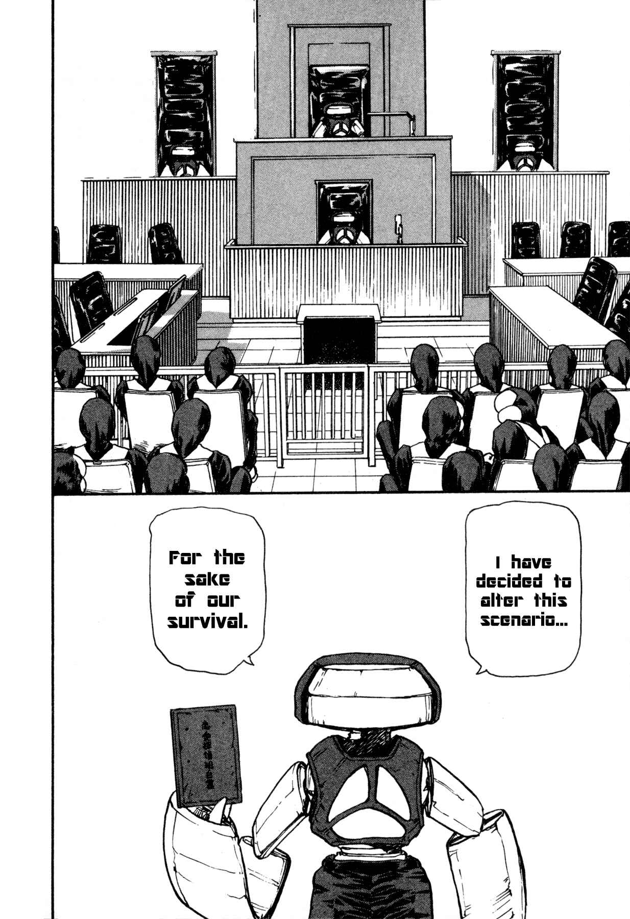 Page 12 Chapter 10 Propeller Heaven