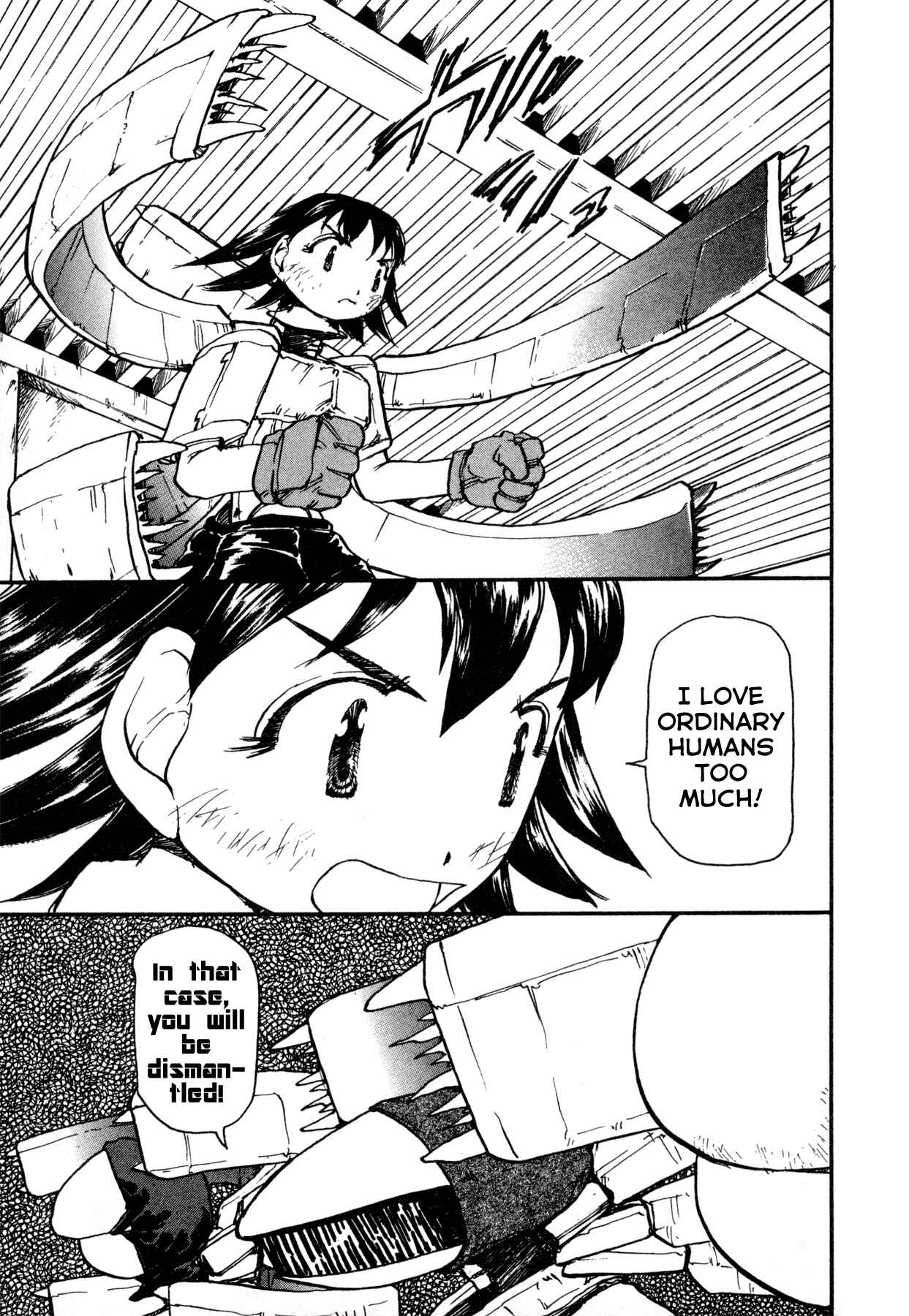 Page 13 Chapter 10 Propeller Heaven