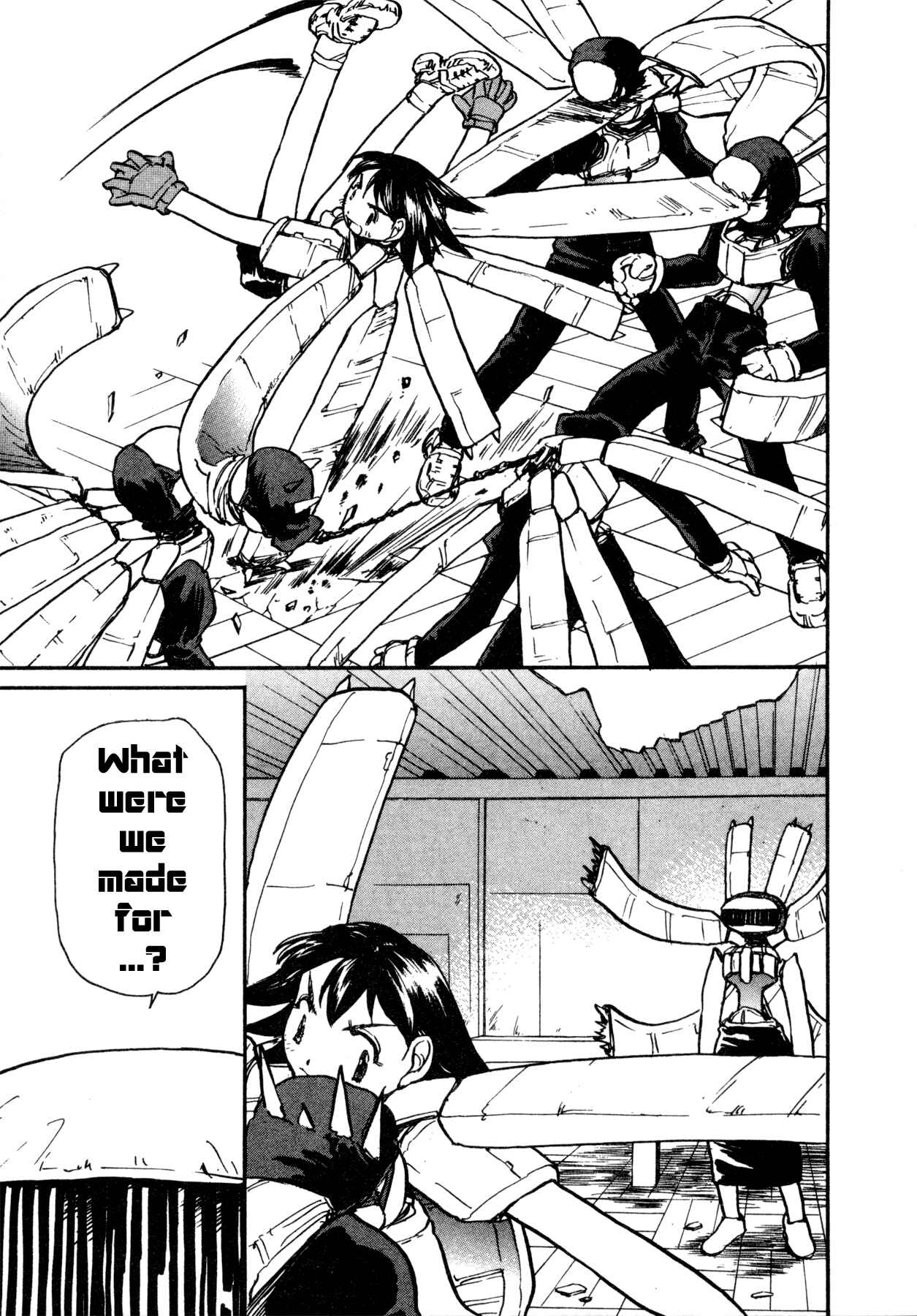 Page 15 Chapter 10 Propeller Heaven