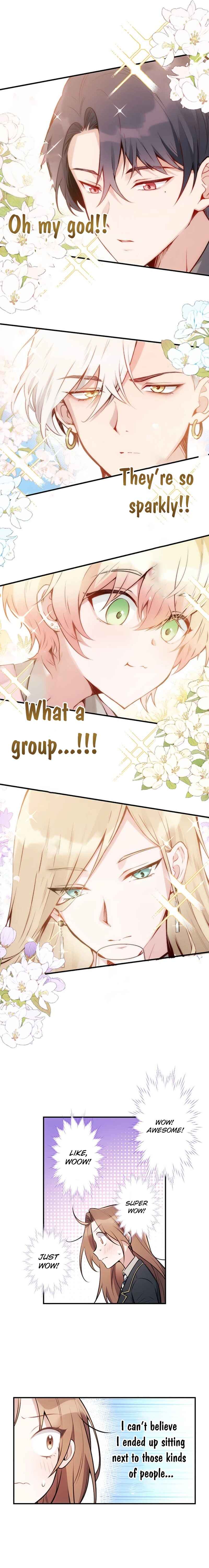 Page 12 Chapter 1 Binan Zaibatsu