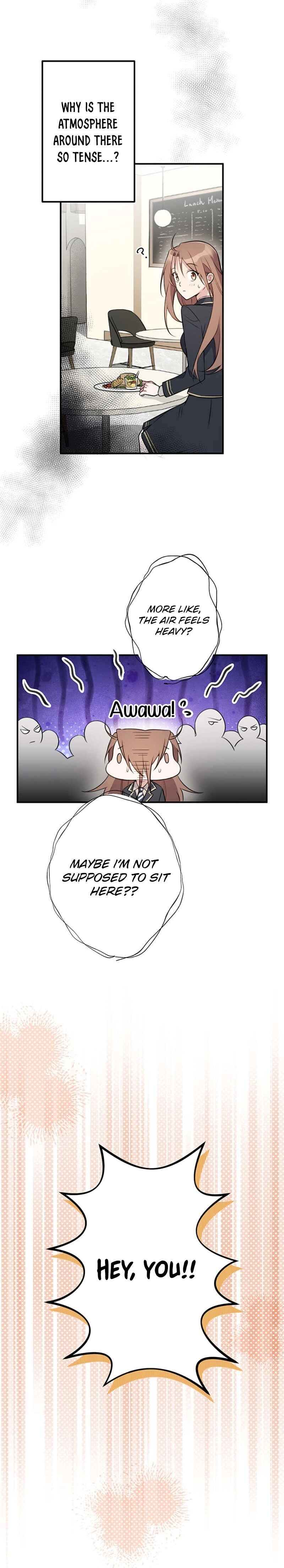 Page 14 Chapter 1 Binan Zaibatsu