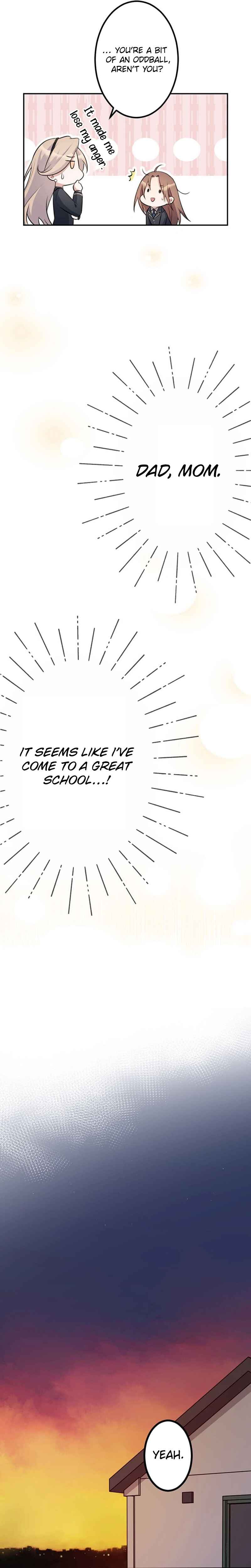 Page 26 Chapter 1 Binan Zaibatsu