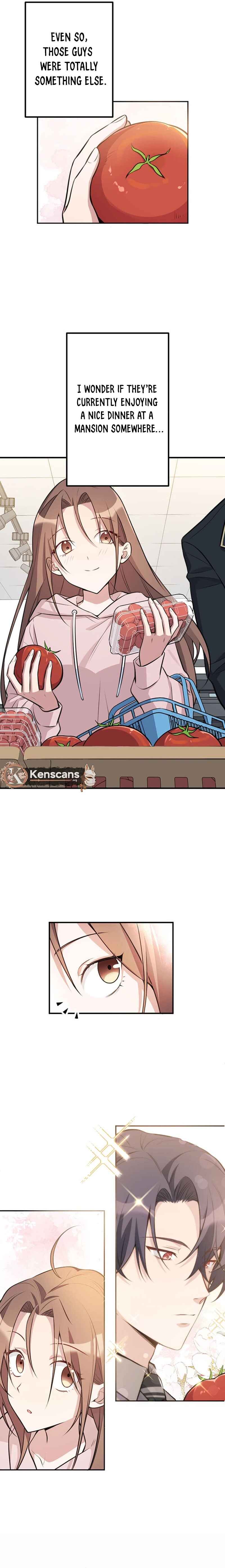 Page 32 Chapter 1 Binan Zaibatsu
