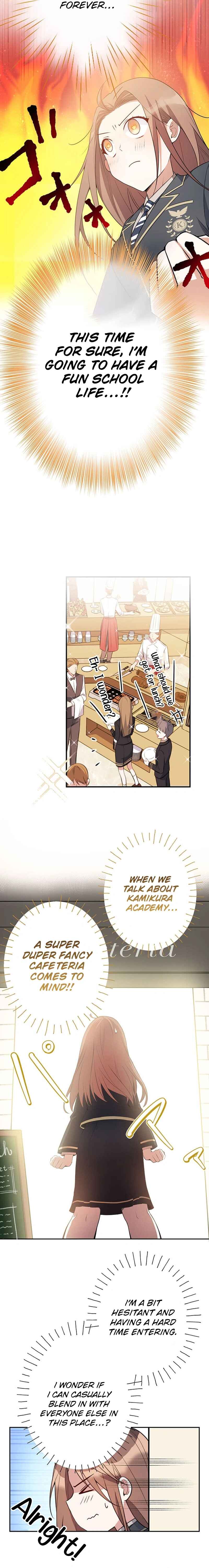 Page 8 Chapter 1 Binan Zaibatsu