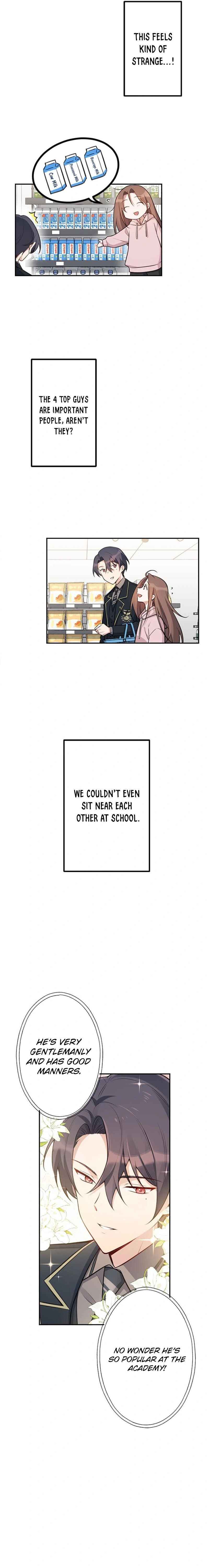Page 12 Chapter 2 Binan Zaibatsu