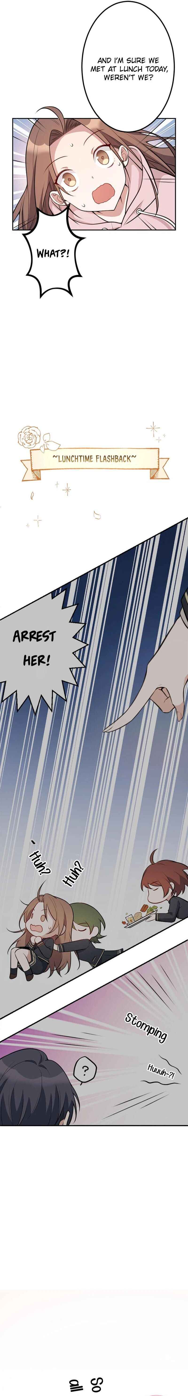 Page 19 Chapter 2 Binan Zaibatsu