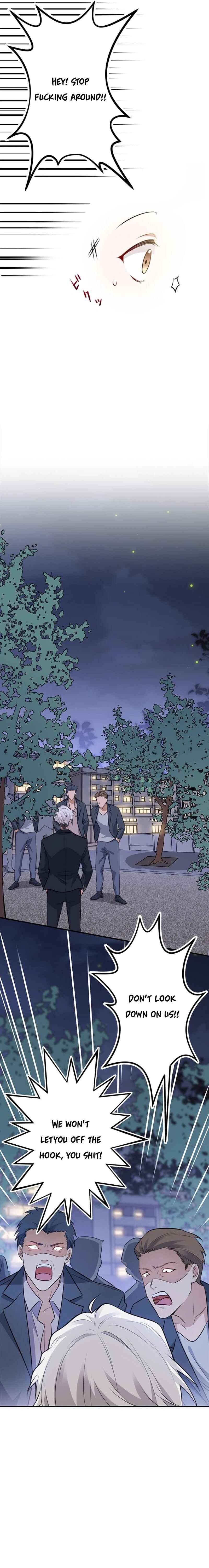 Page 24 Chapter 2 Binan Zaibatsu