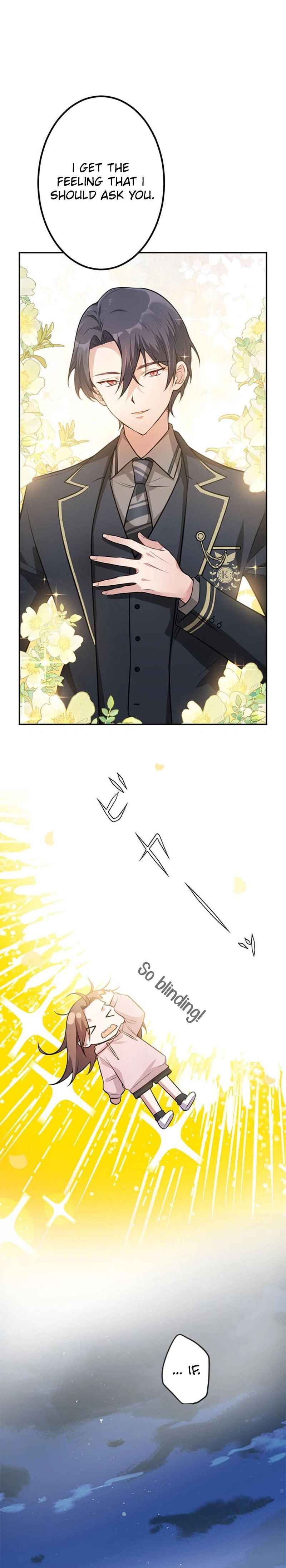Page 7 Chapter 2 Binan Zaibatsu
