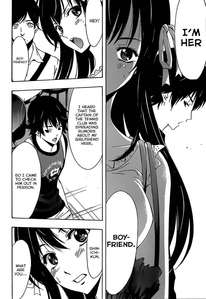 Page 15 Chapter 6 Half & Half