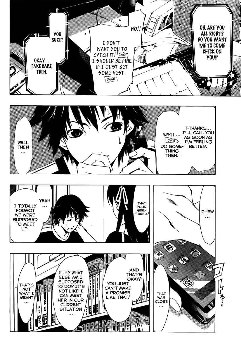 Page 13 Chapter 2 Half & Half