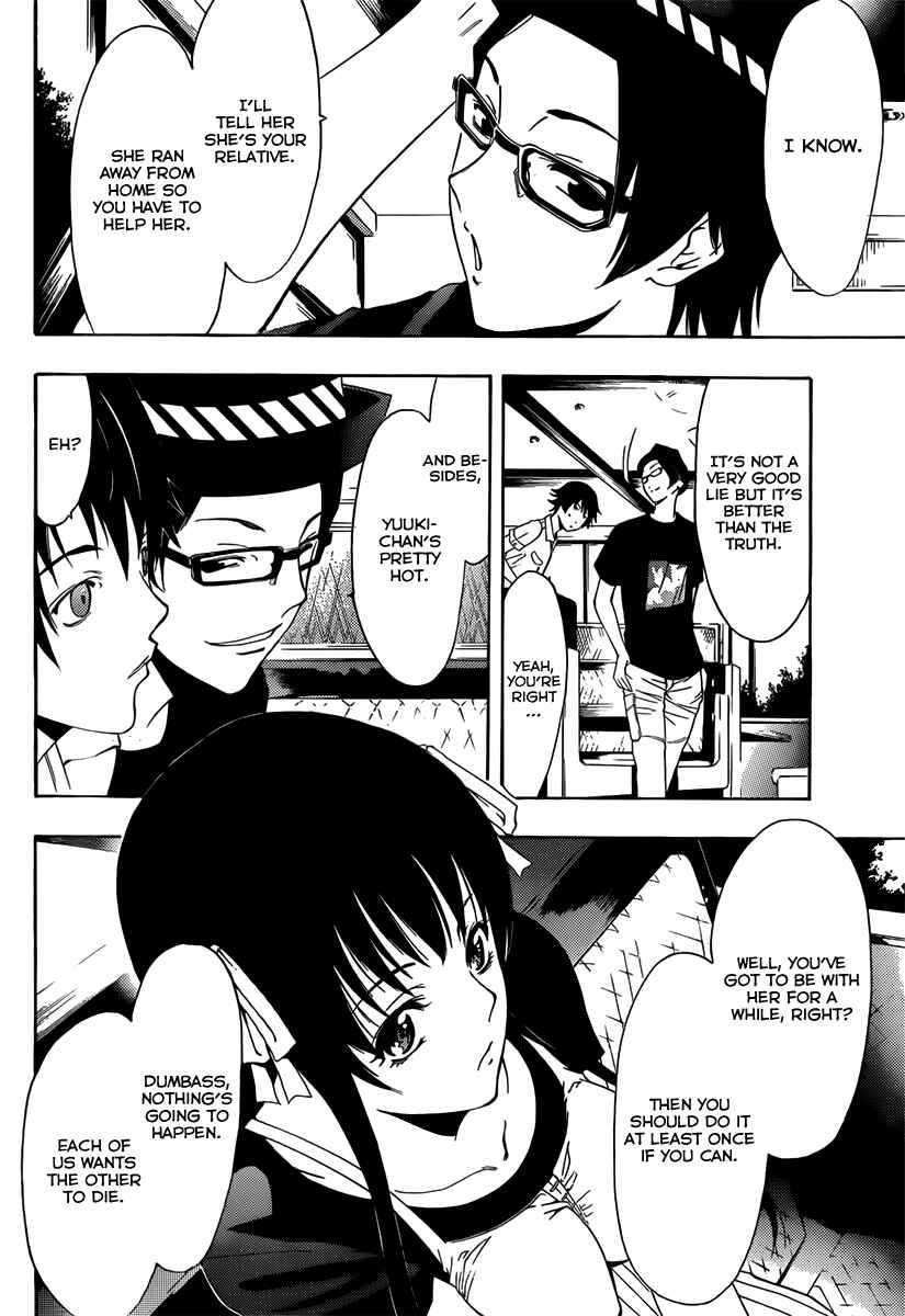 Page 23 Chapter 2 Half & Half