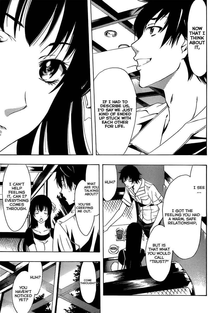 Page 26 Chapter 2 Half & Half
