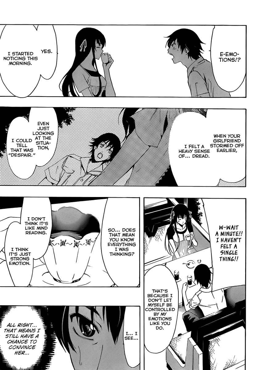 Page 28 Chapter 2 Half & Half