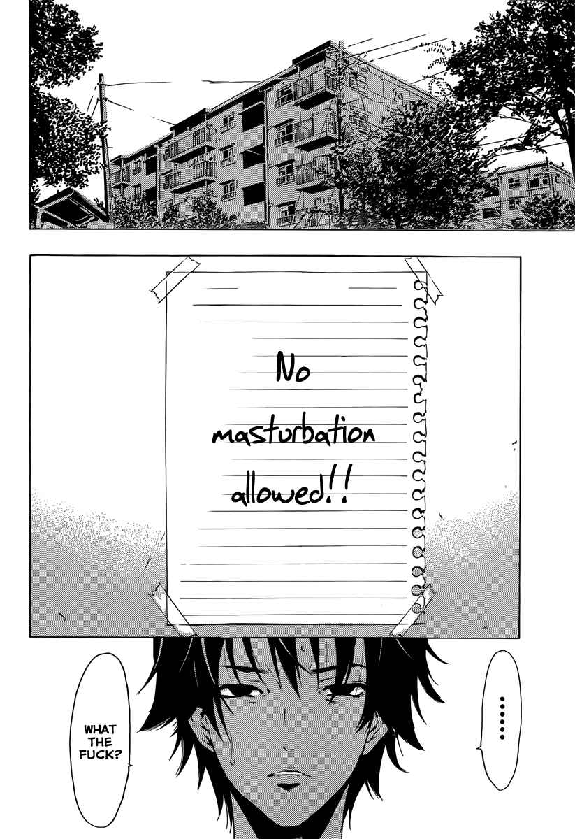 Page 3 Chapter 2 Half & Half